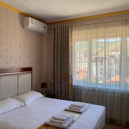 British Hotel Pogradaş Dış mekan fotoğraf